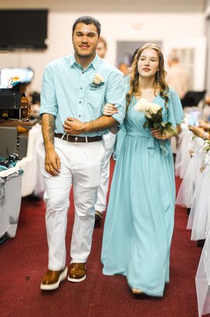 urbanowski wedding killeen, TX
