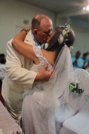 urbanowski wedding killeen, TX