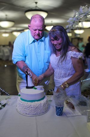 urbanowski wedding killeen, TX