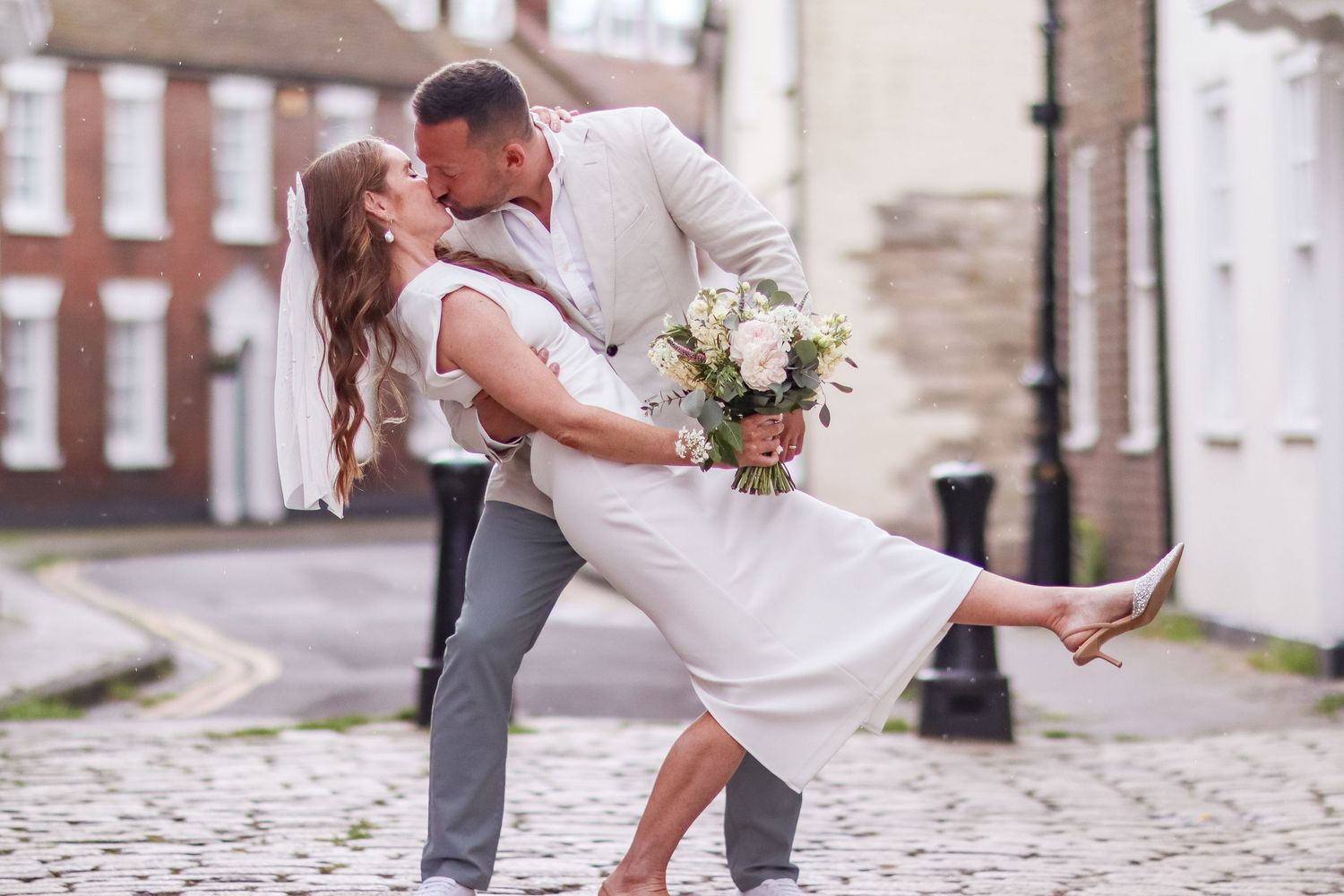 Wedding Photographer in Poole