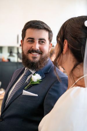intimate wedding photography middle tn