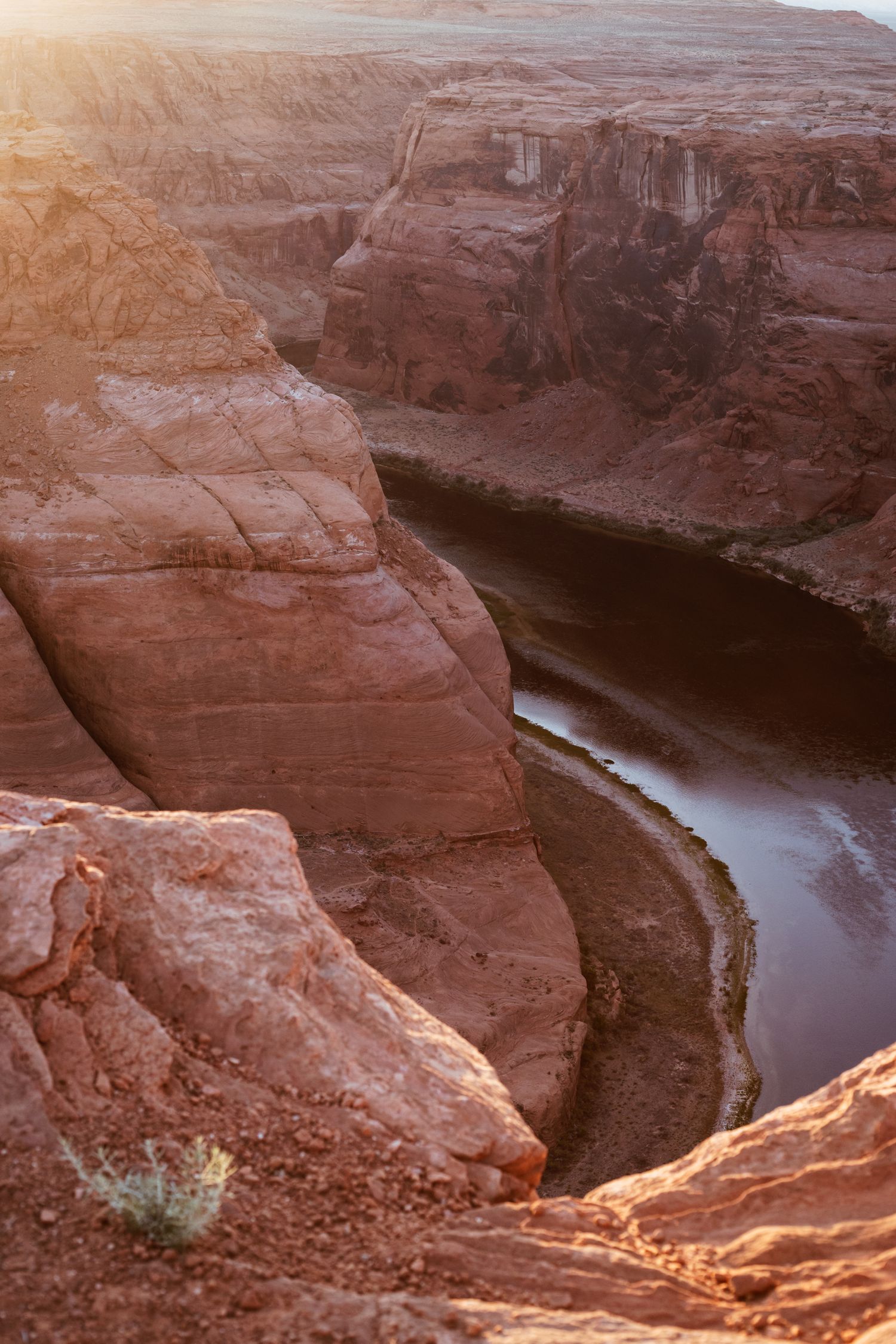 Page Arizona, Horseshoe Bend Photographer