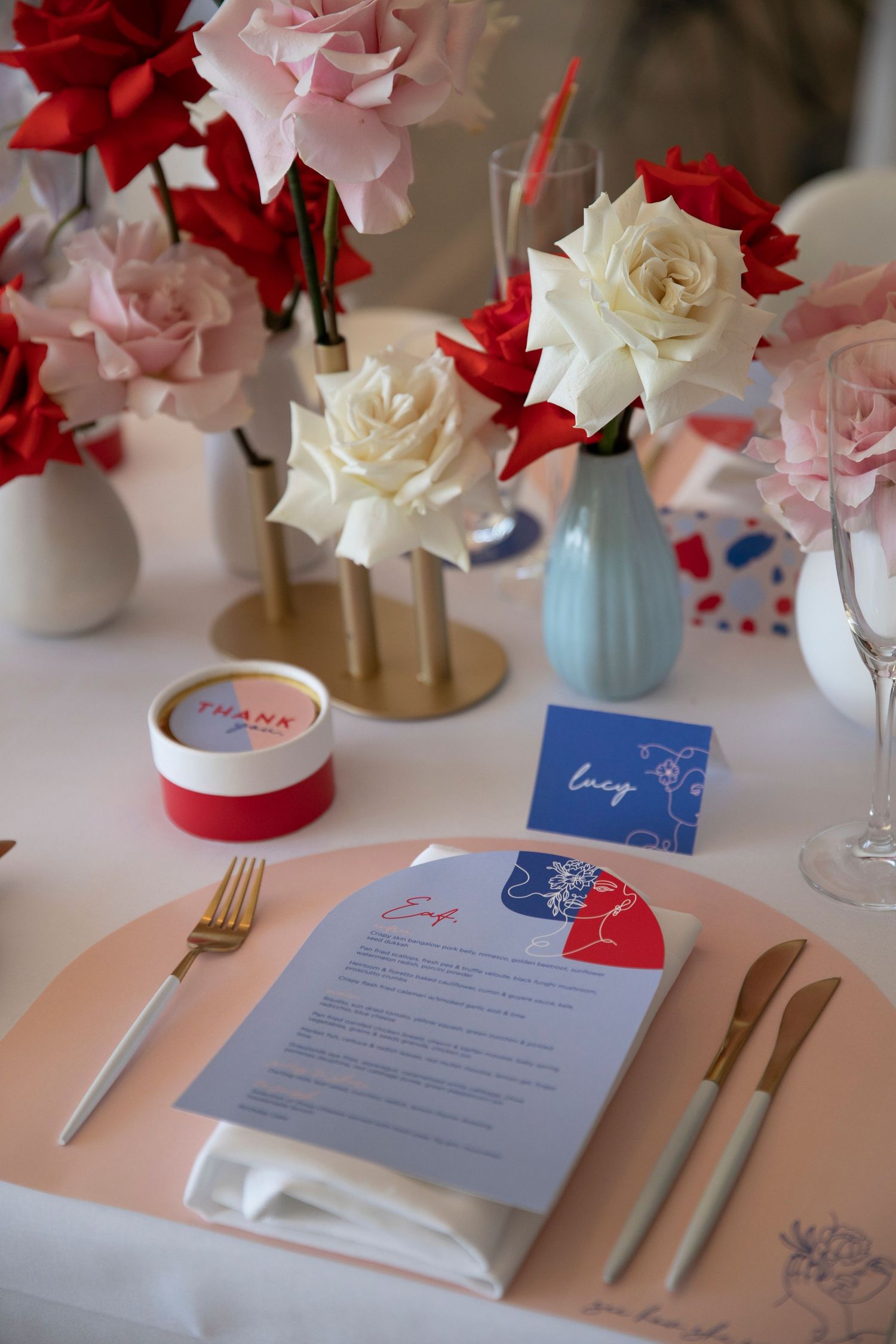 DECOR | EVENTS | BIRTHDAYS | SOIREE