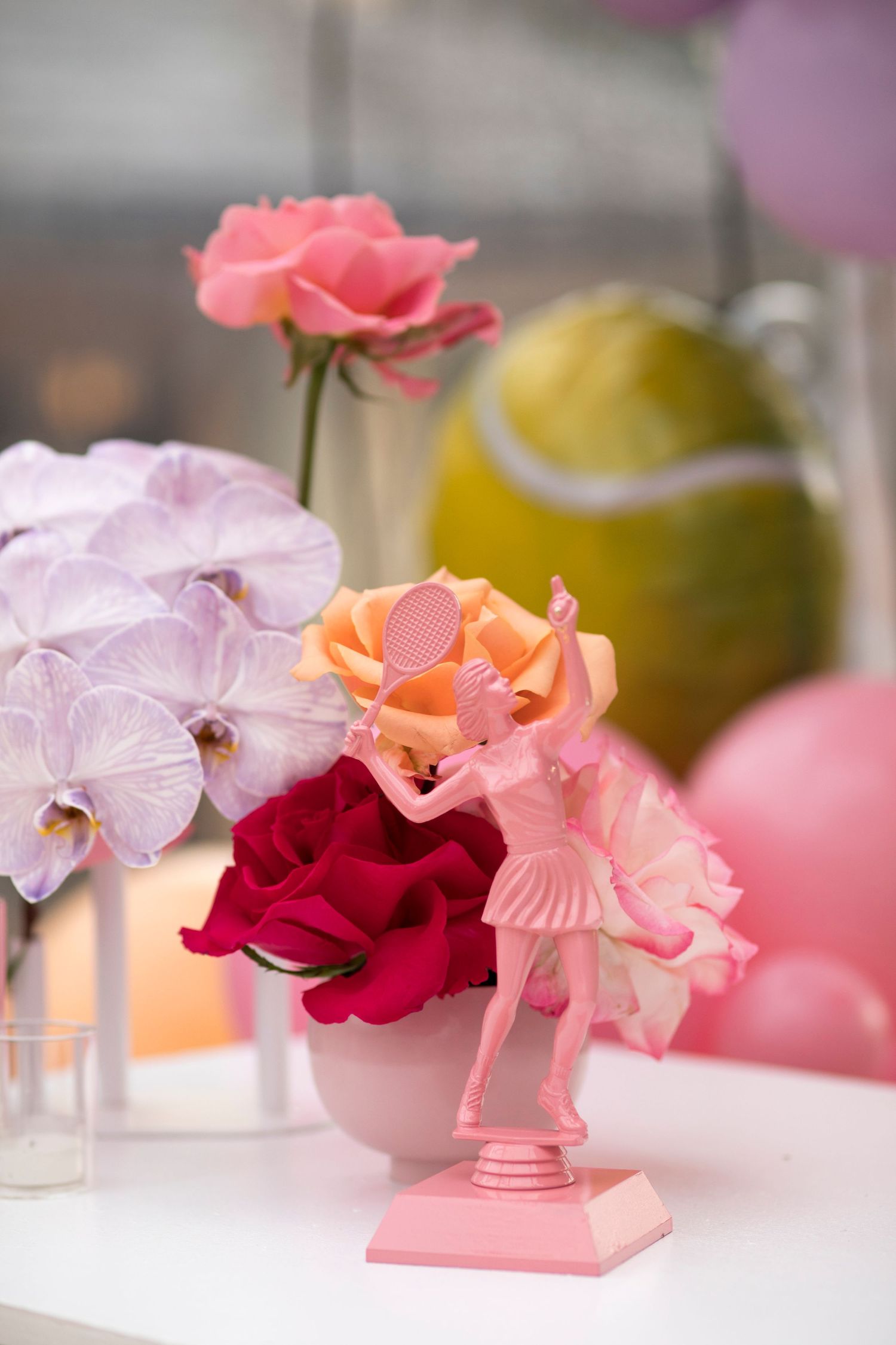 DECOR | EVENTS | BIRTHDAYS | SOIREE