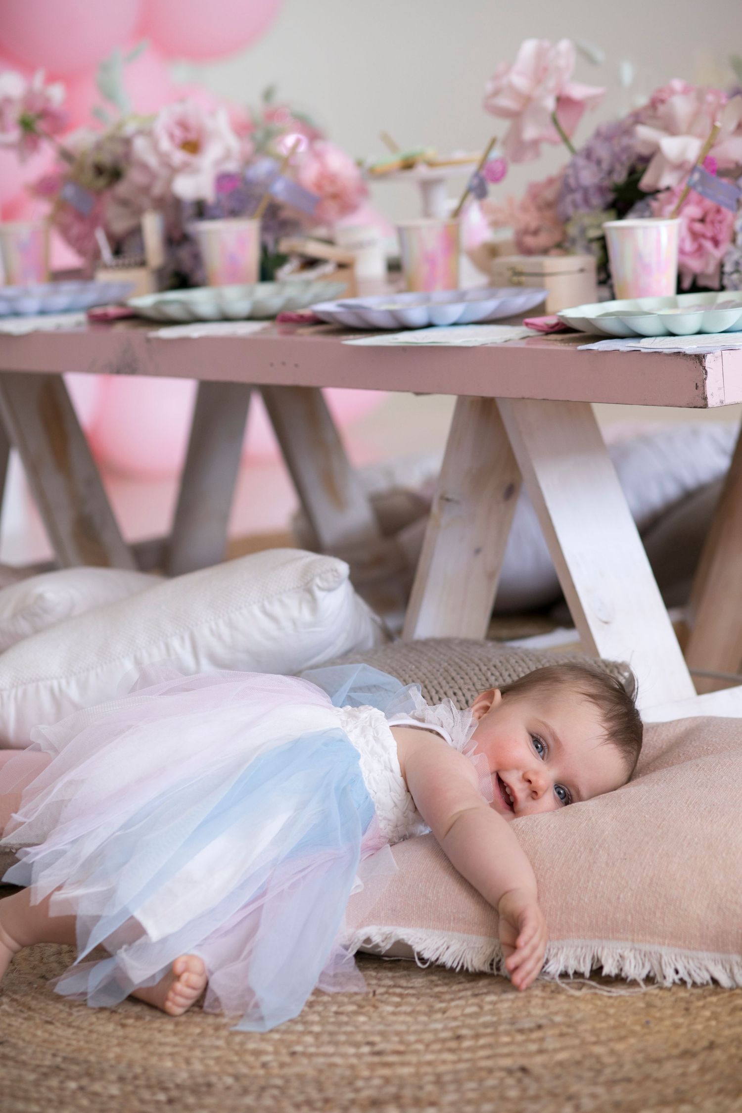 DECOR | EVENTS | BIRTHDAYS | SOIREE | MERMAID