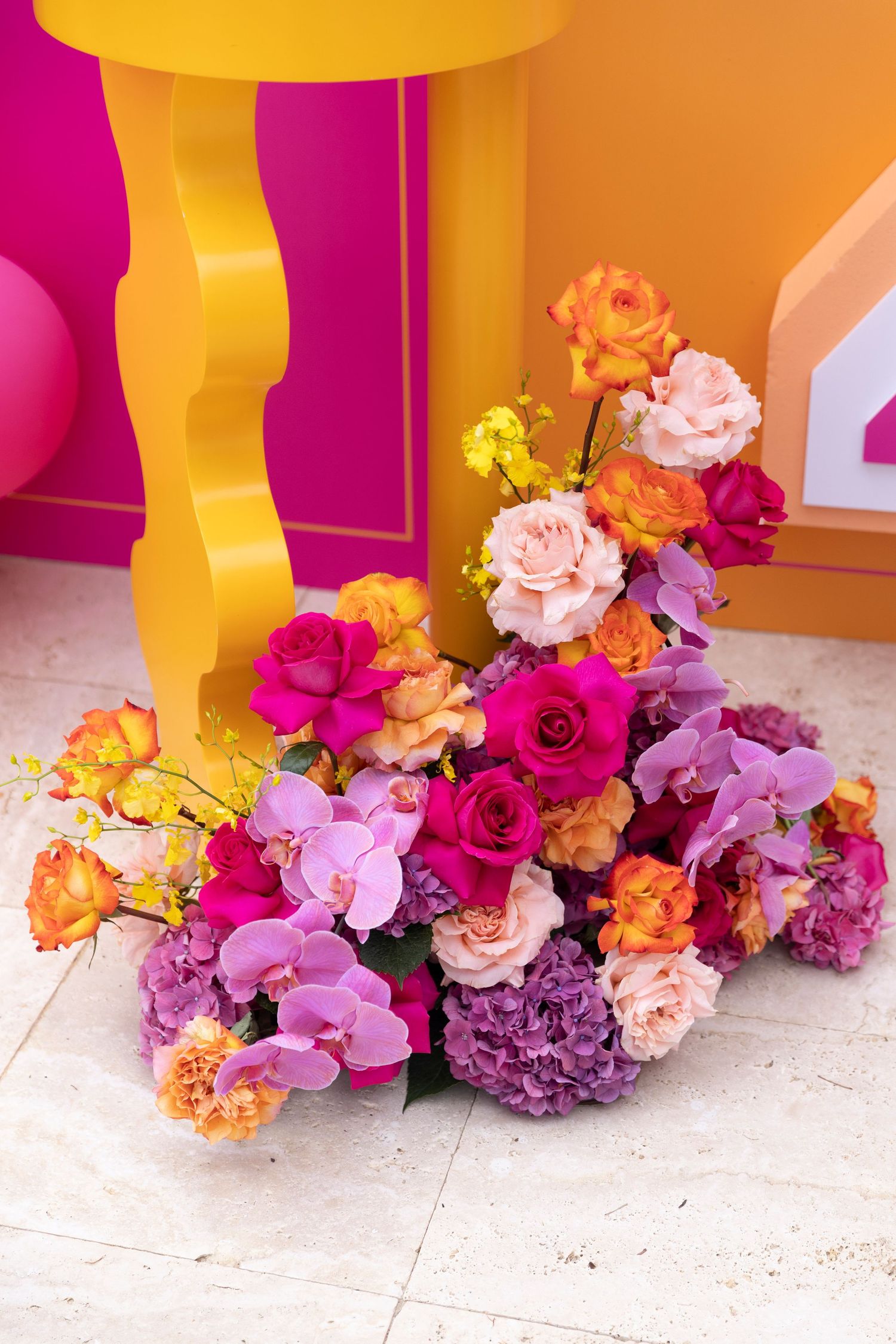 DECOR | EVENTS | BIRTHDAYS | SOIREE | OUTDOORS | COLOURFUL | FLOWERS