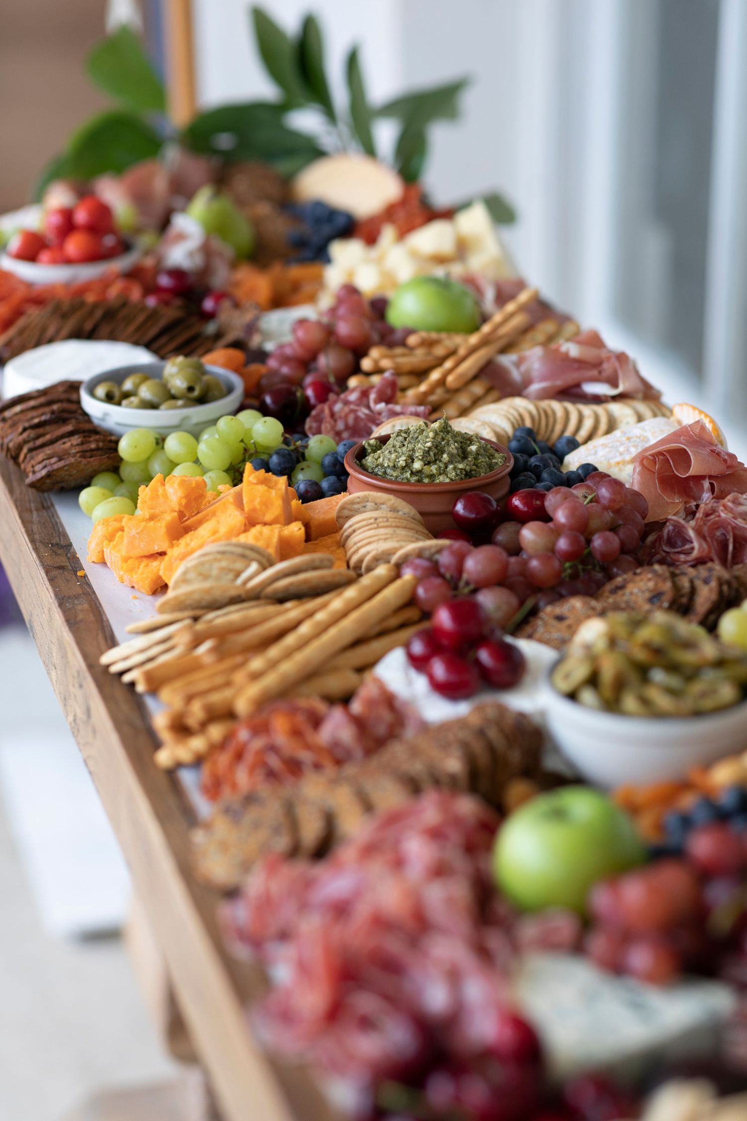 DECOR | EVENTS | BIRTHDAYS | SOIREE | OUTDOORS | COLOURFUL | FOOD