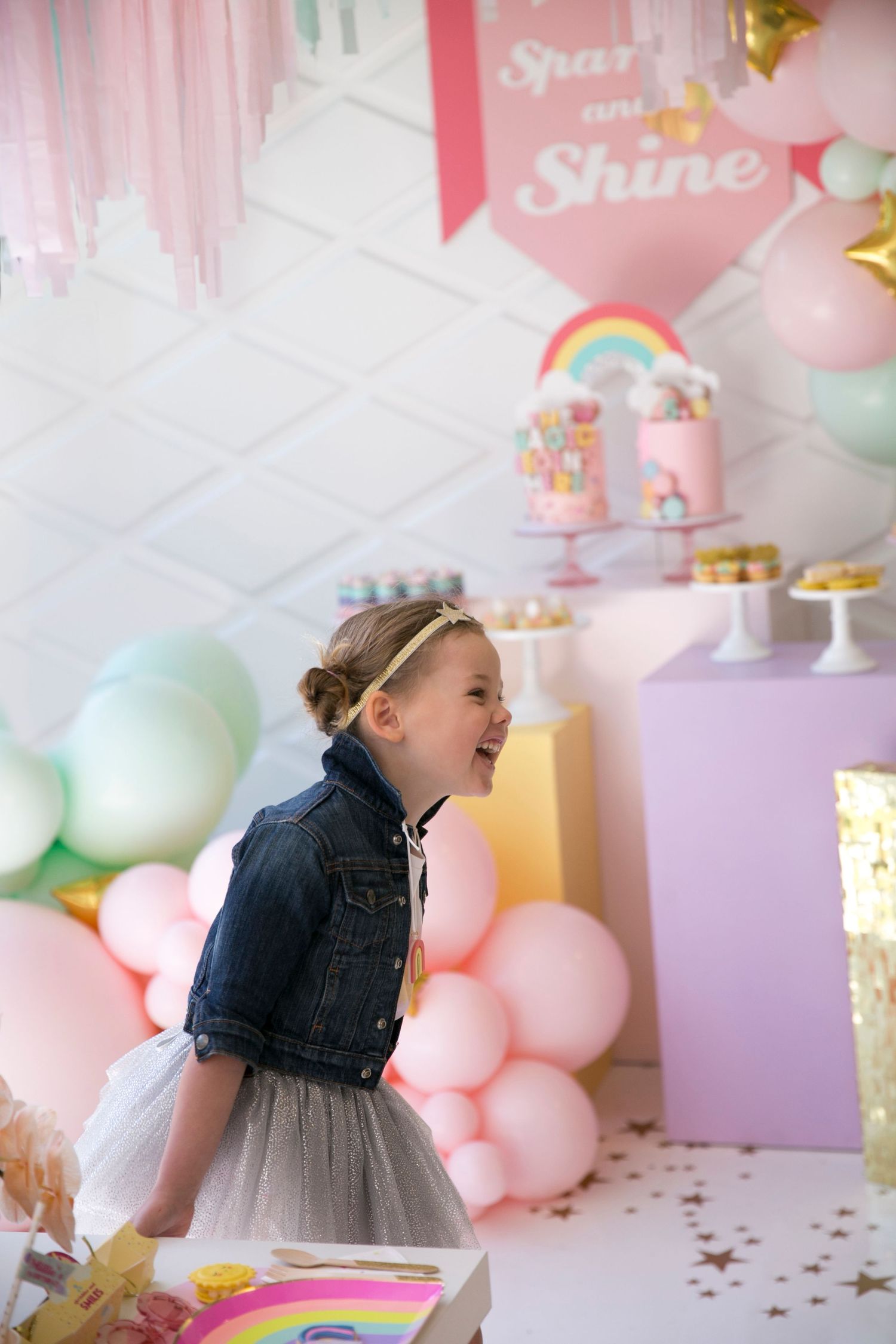 DECOR | EVENTS | BIRTHDAYS | SOIREE | PARTY