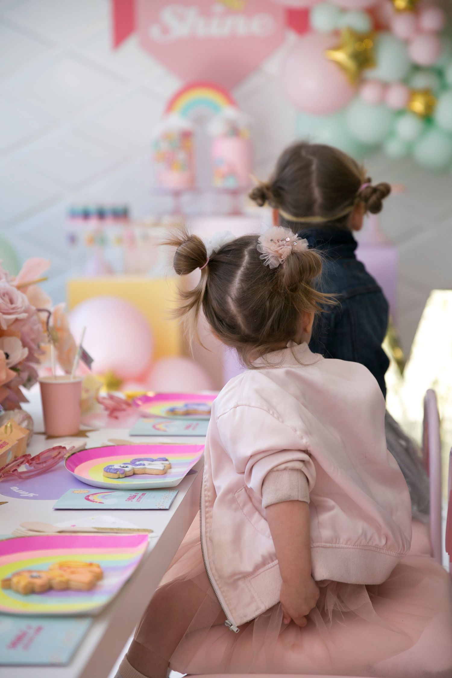 DECOR | EVENTS | BIRTHDAYS | SOIREE | PARTY