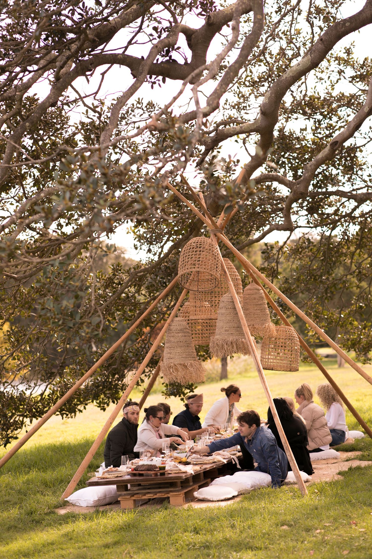 DECOR | EVENTS | BIRTHDAYS | SOIREE | OUTDOORS