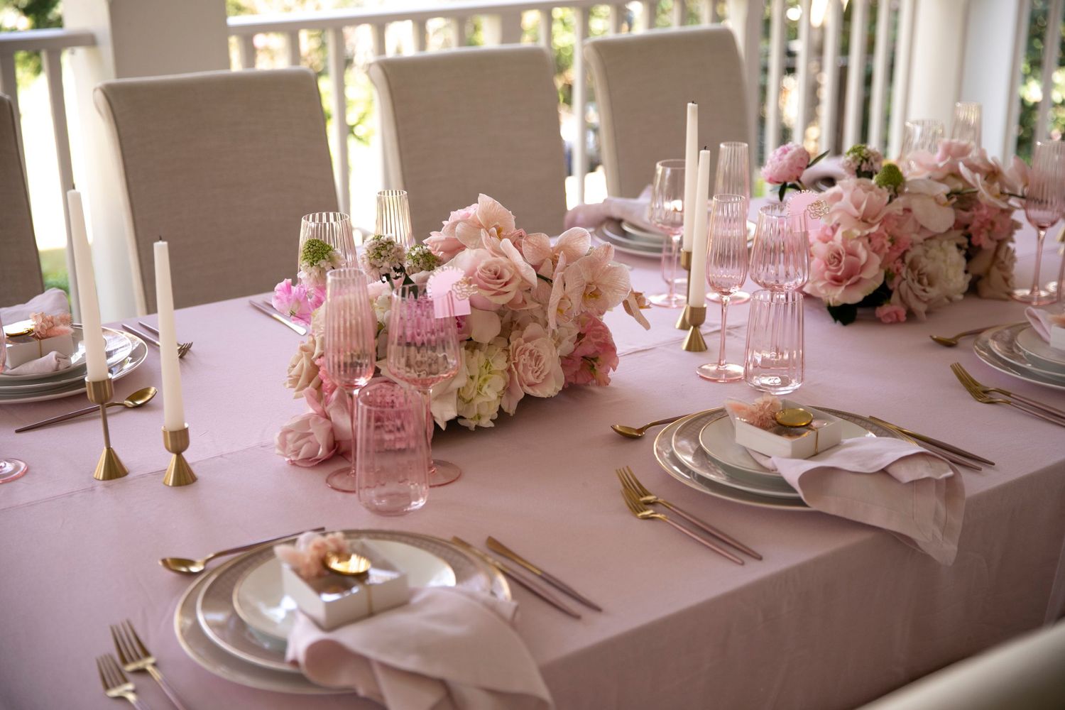DECOR | EVENTS | BIRTHDAYS | SOIREE