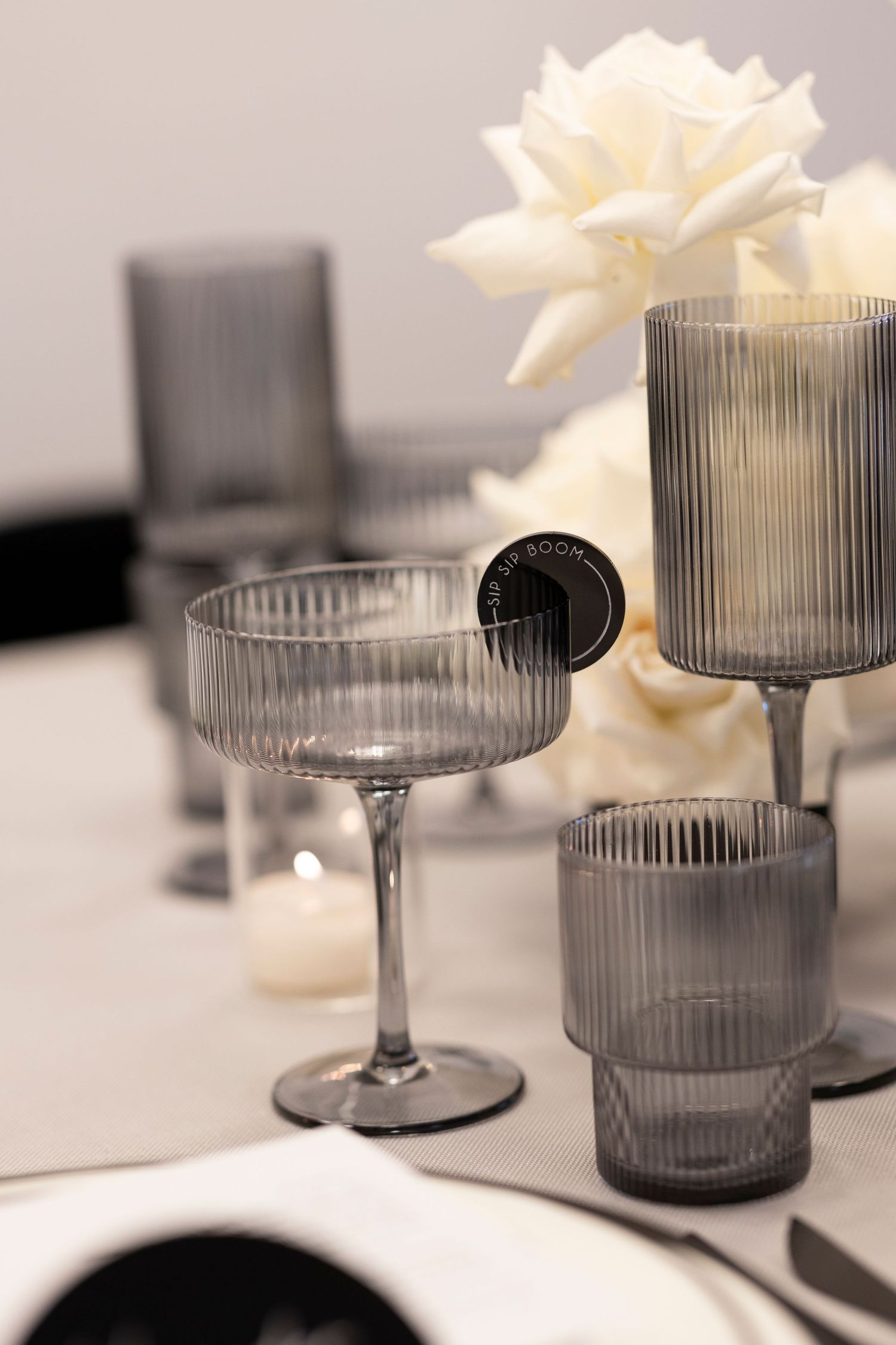 DECOR | EVENTS | BIRTHDAYS | SOIREE | NIGHT EVENT