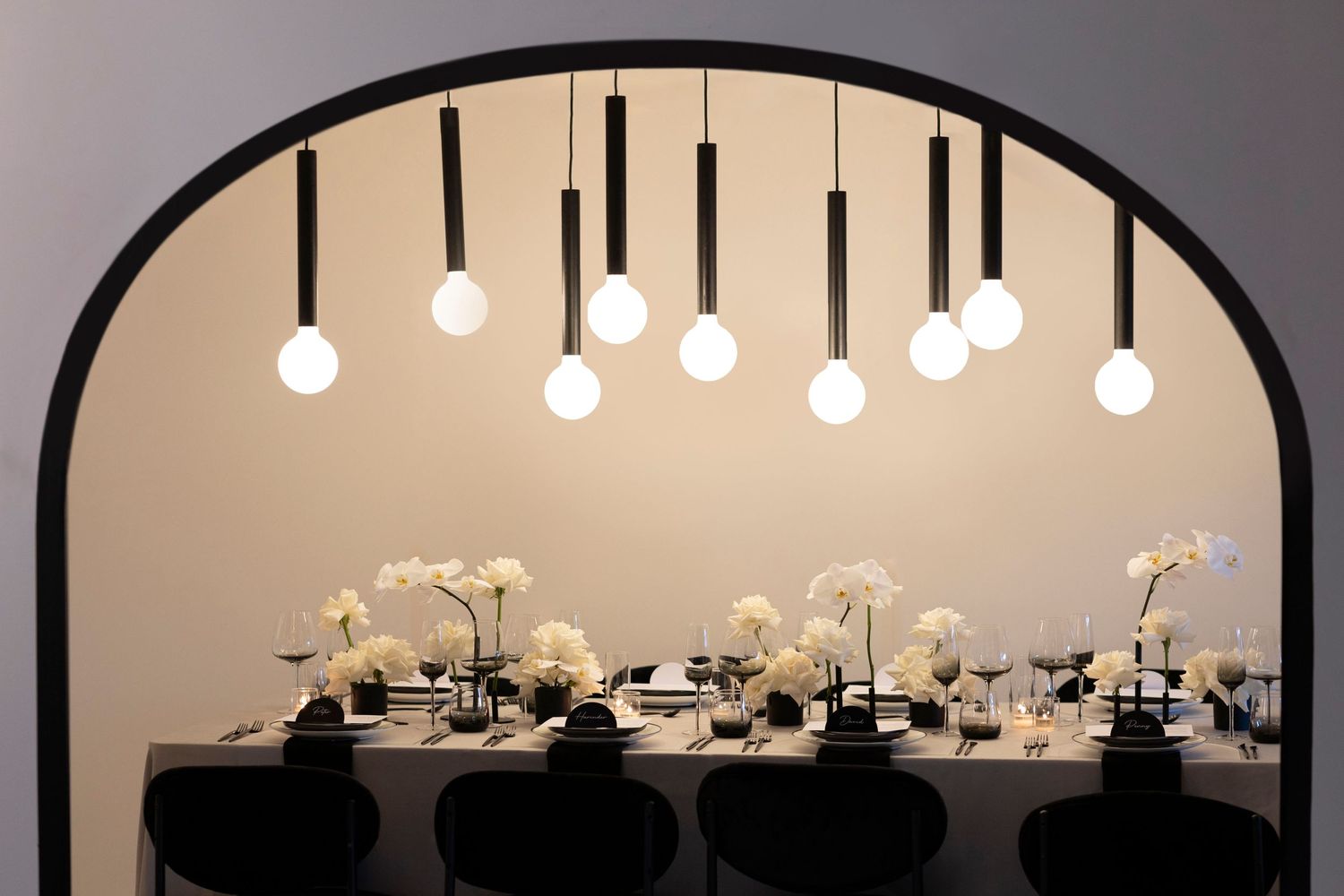 DECOR | EVENTS | BIRTHDAYS | SOIREE | NIGHT EVENT