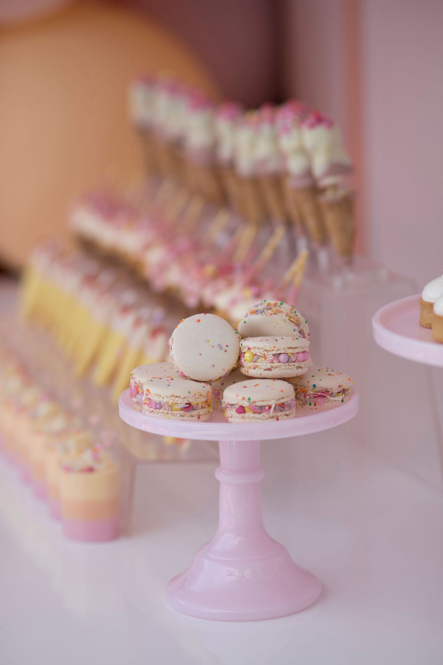 DECOR | EVENTS | BIRTHDAYS | SOIREE | DESSERT