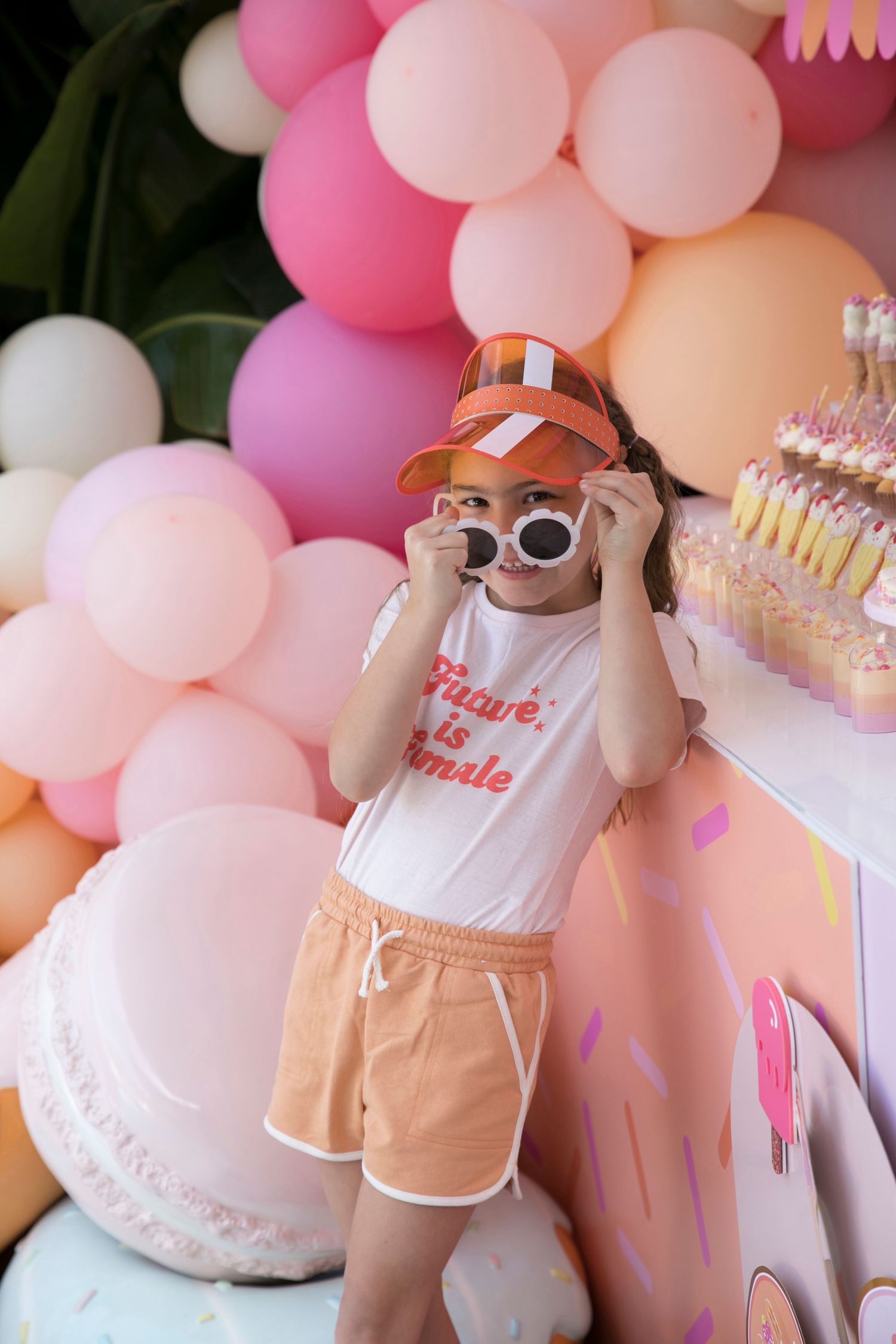 DECOR | EVENTS | BIRTHDAYS | SOIREE | PARTY