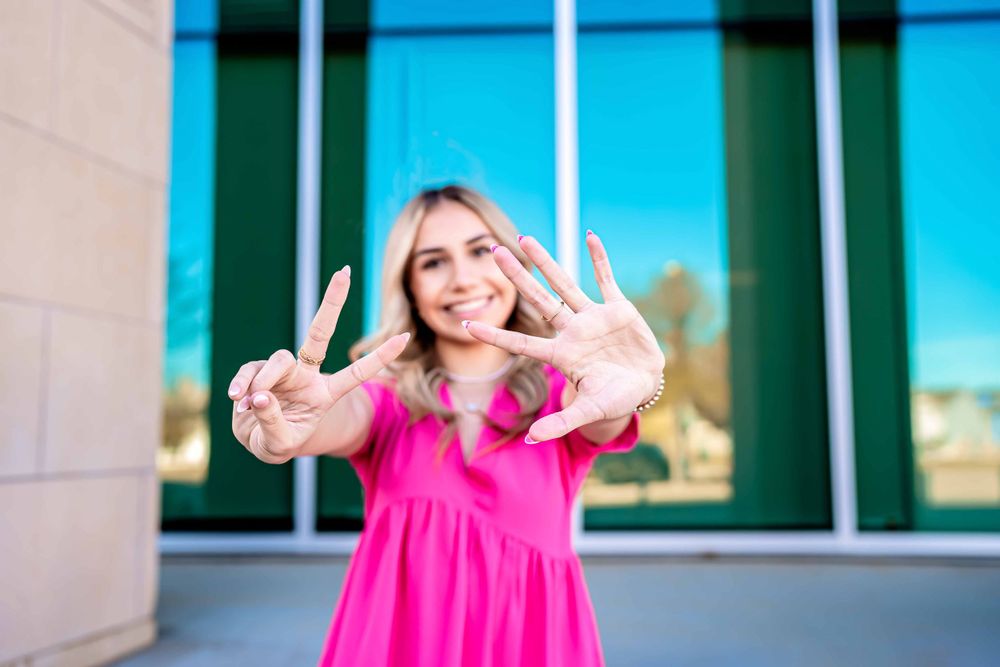 Senior North Richland Hills, Texas