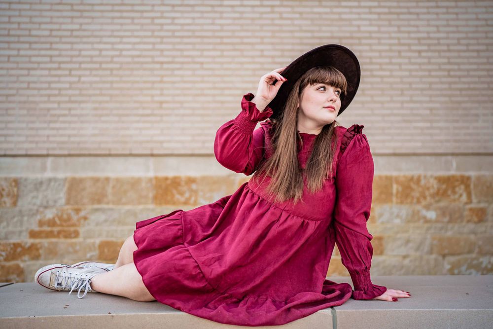 Senior North Richland Hills, Texas