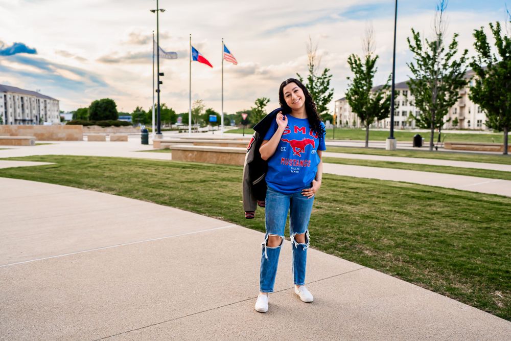 Senior North Richland Hills, Texas