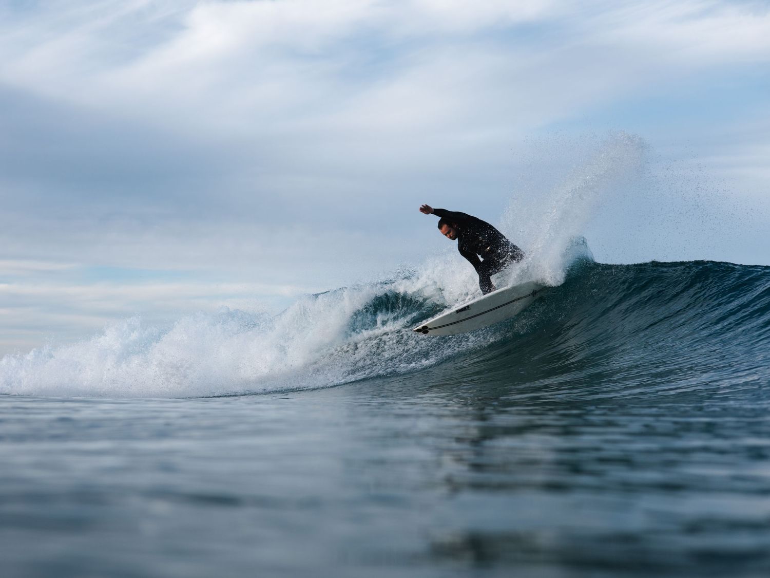 Surfer snap