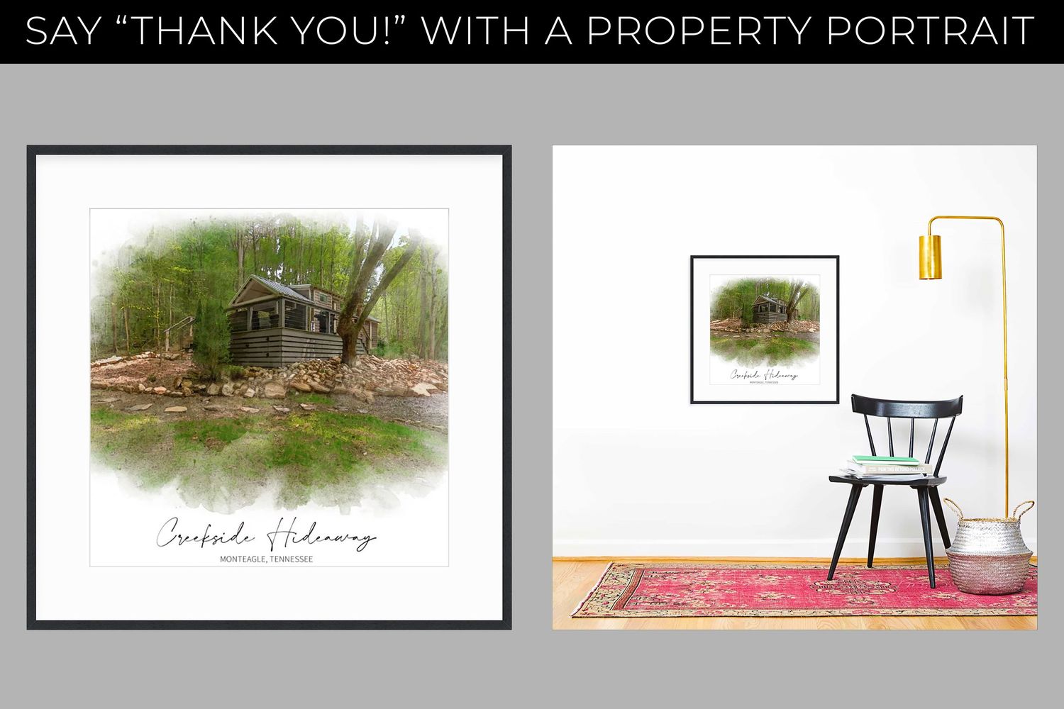 Property Portraits