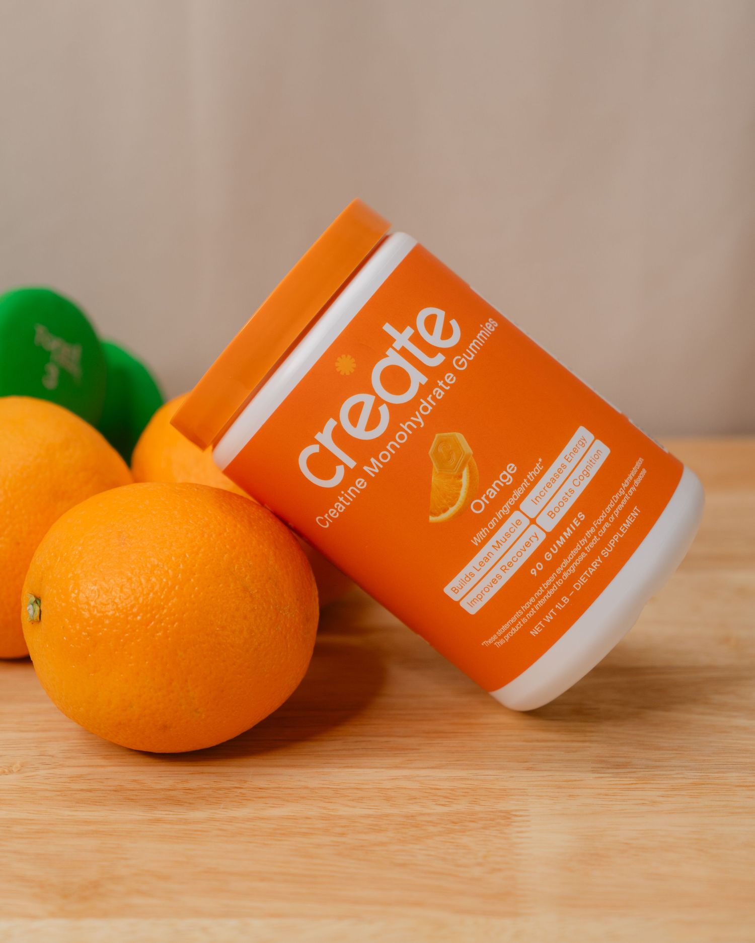 Creatine Gummies