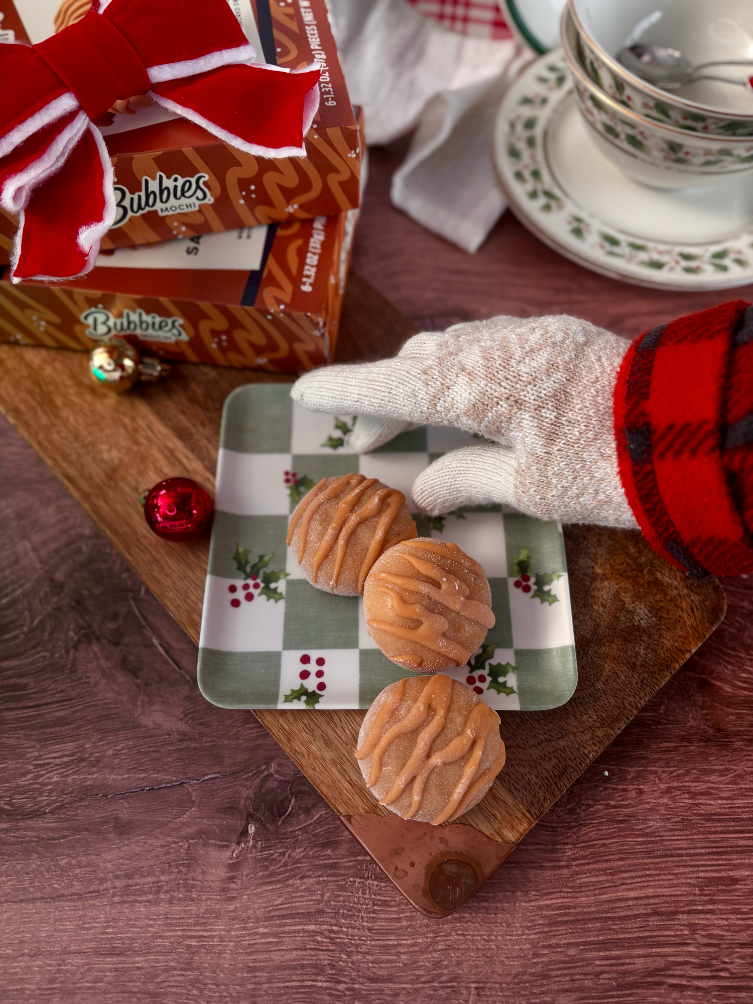 Katelyn Chef, Holiday Lifestyle Photography