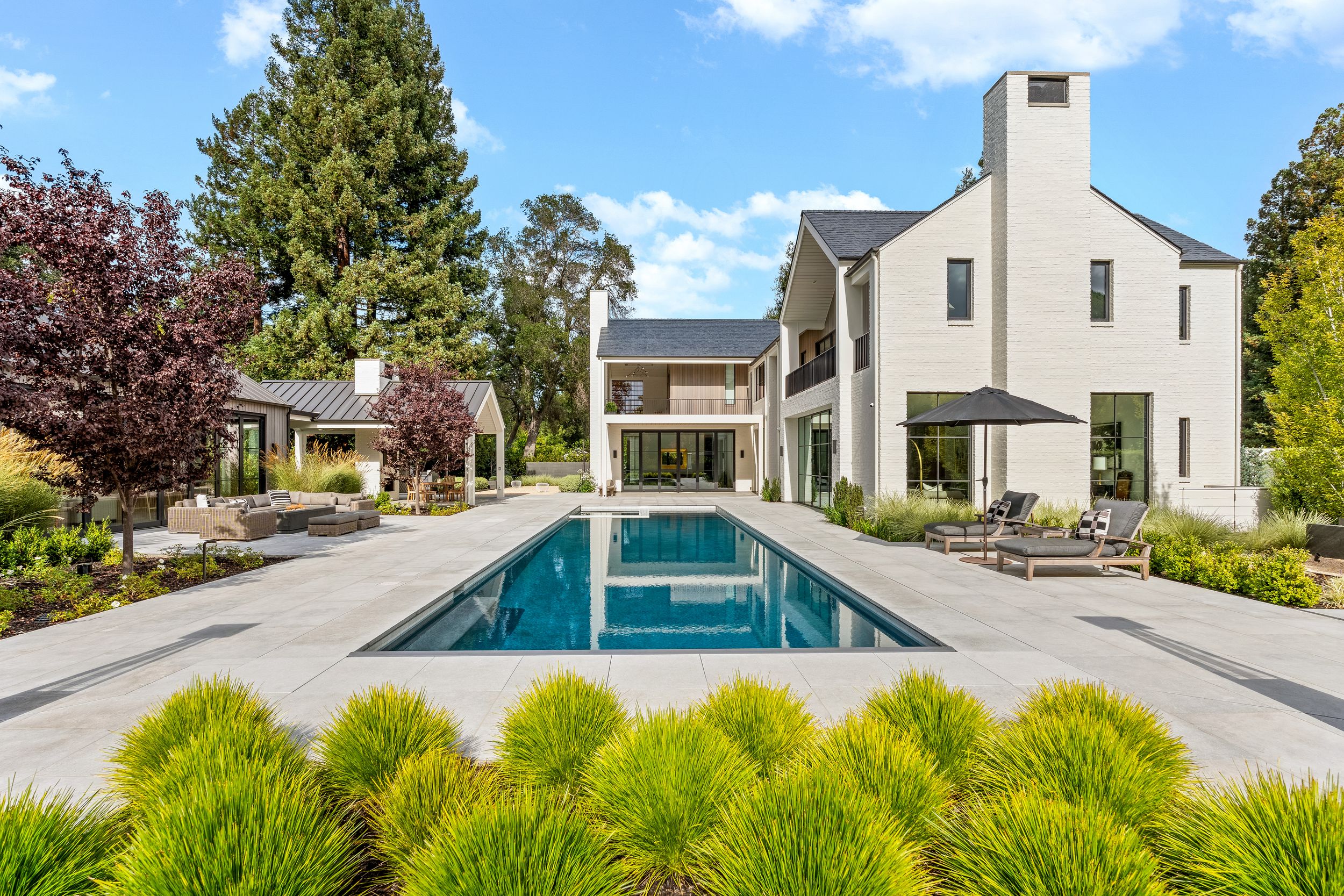 Michael Corona Photography Architectural & Design Residential Exterior