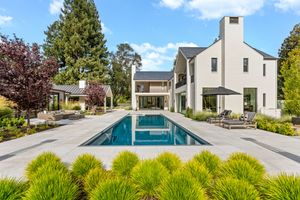 Michael Corona Photography Architectural & Design Residential Exterior