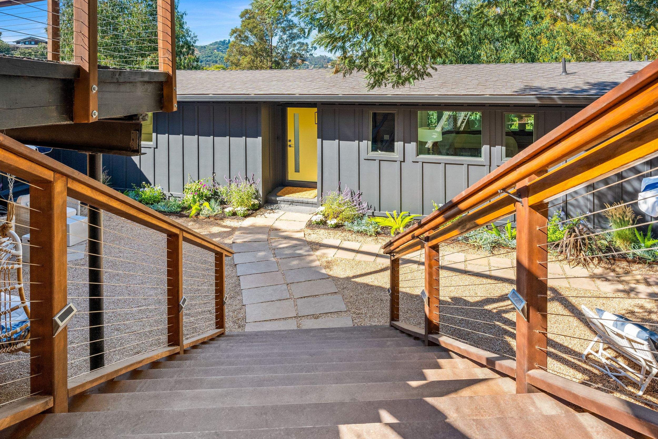 Michael Corona Real estate photography bay area exterior