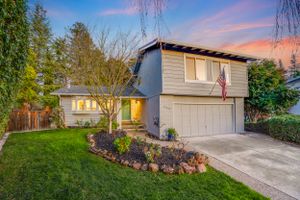 Michael Corona Real estate photography bay area exterior twilight