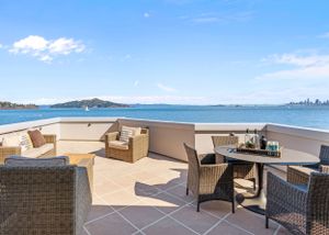 Michael Corona Real estate photography bay area exterior balcony view