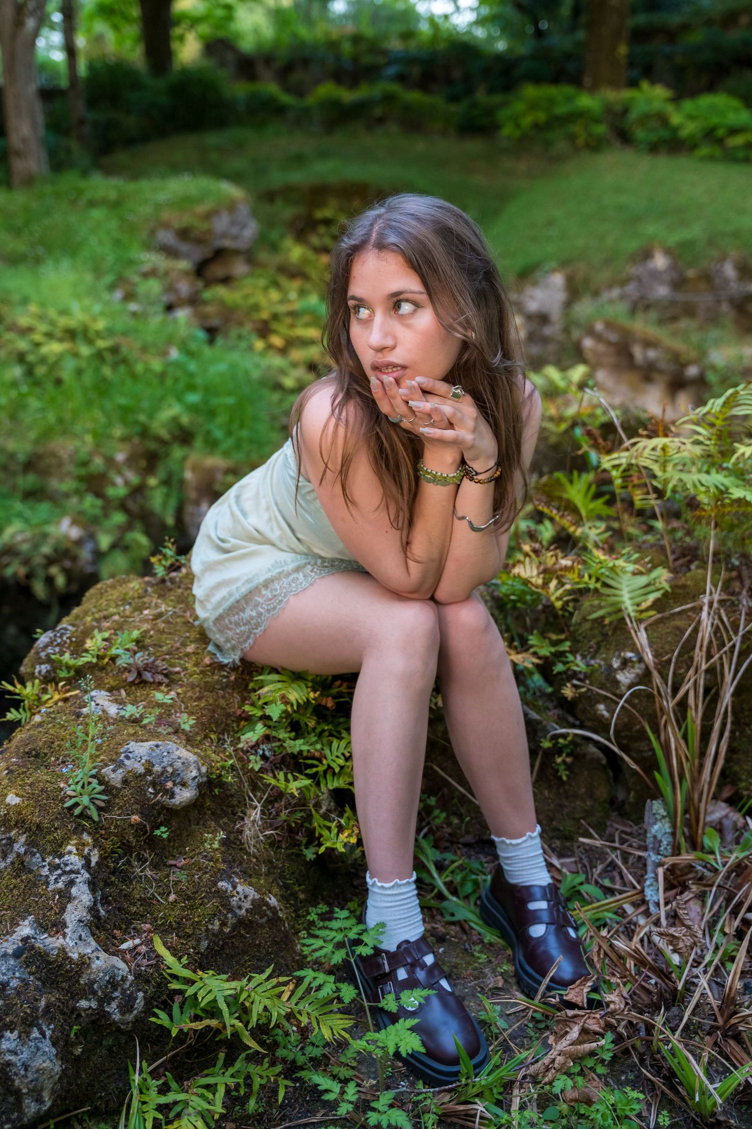 Photo prise par Marie Defelix Photography, photographe de mariage, couple et portrait à Bordeaux et Grenoble.