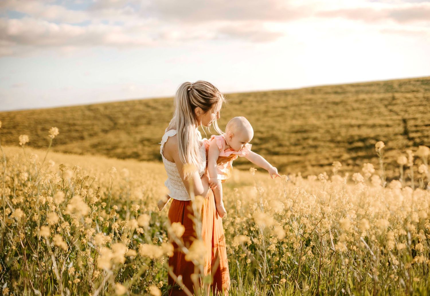 San Diego Chula Vista photographer family