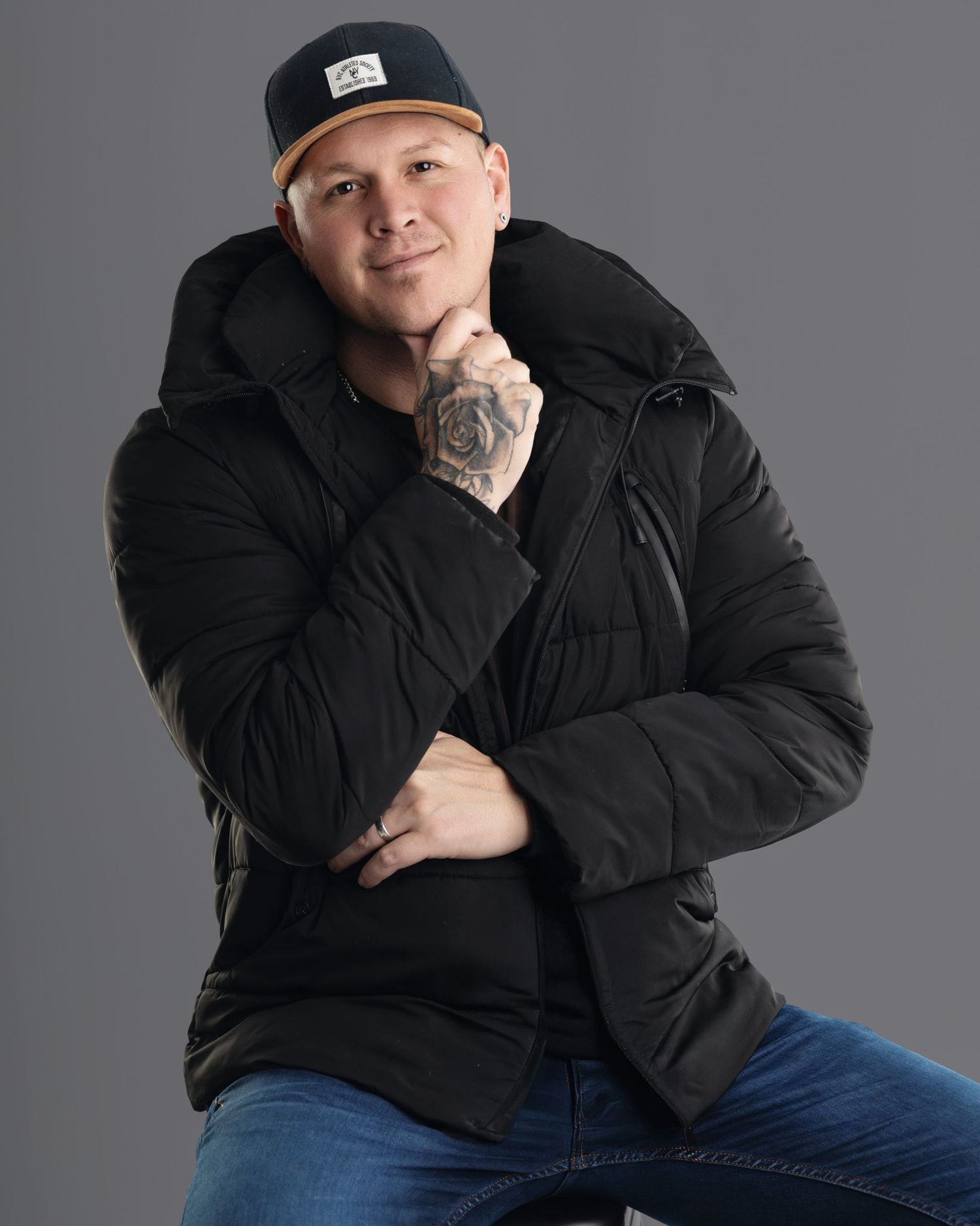 ceo and founder of shutter rim photography