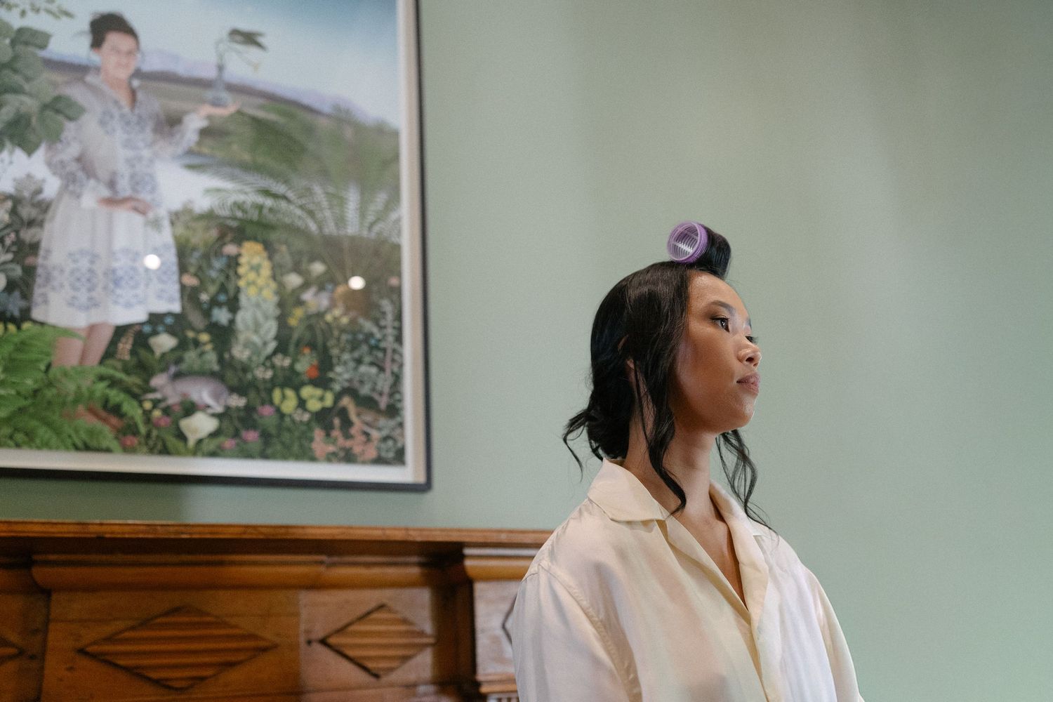 Best Top Wedding photographer, Christene de Coning at Babylonstoren in Simondium. Capturing natural moments.