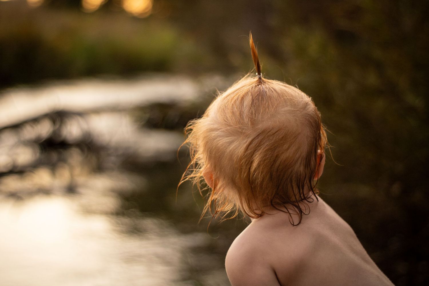 Child Milestones, Rachel Collins Photography, LLC