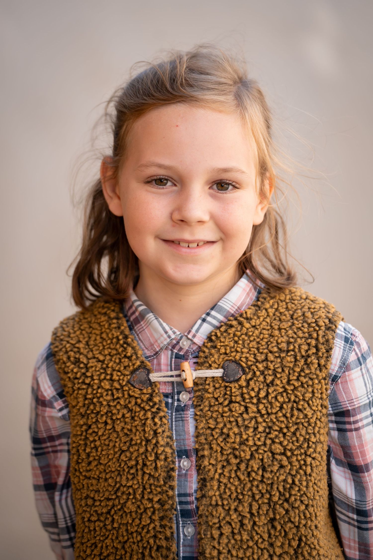 photo d'identité scolaire