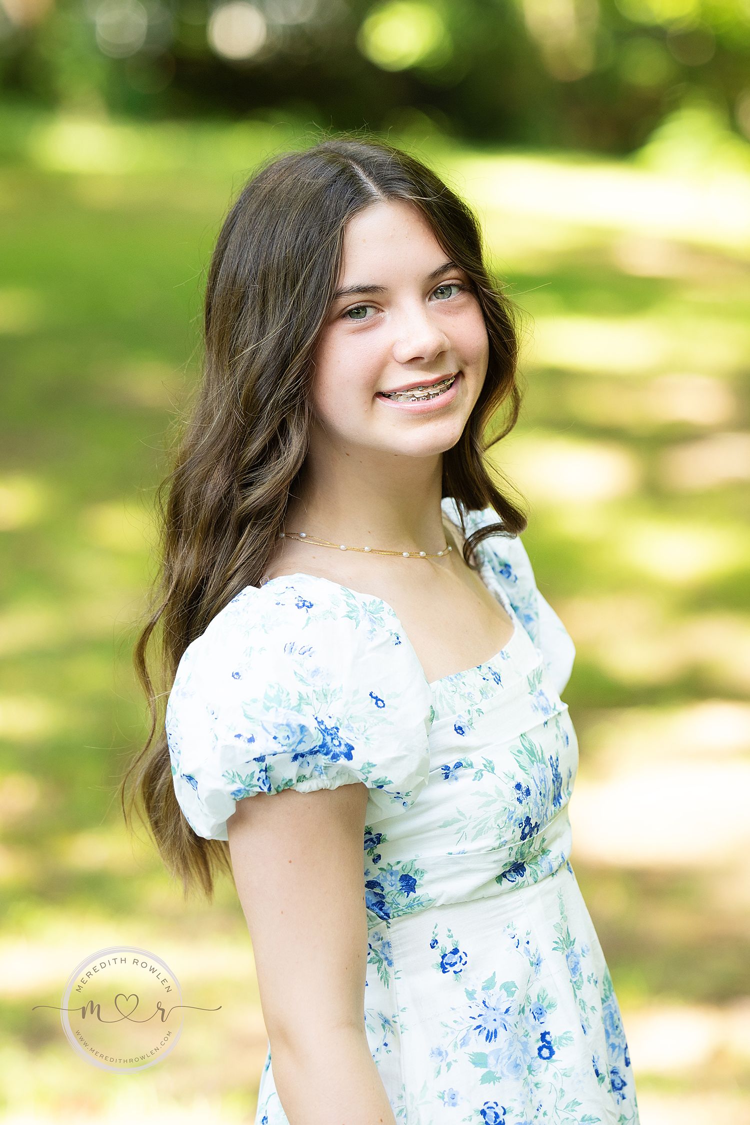 Meredith Rowlen is an award winning Childrens Photographer in Birmingham AL with over 20 years of photography experience.