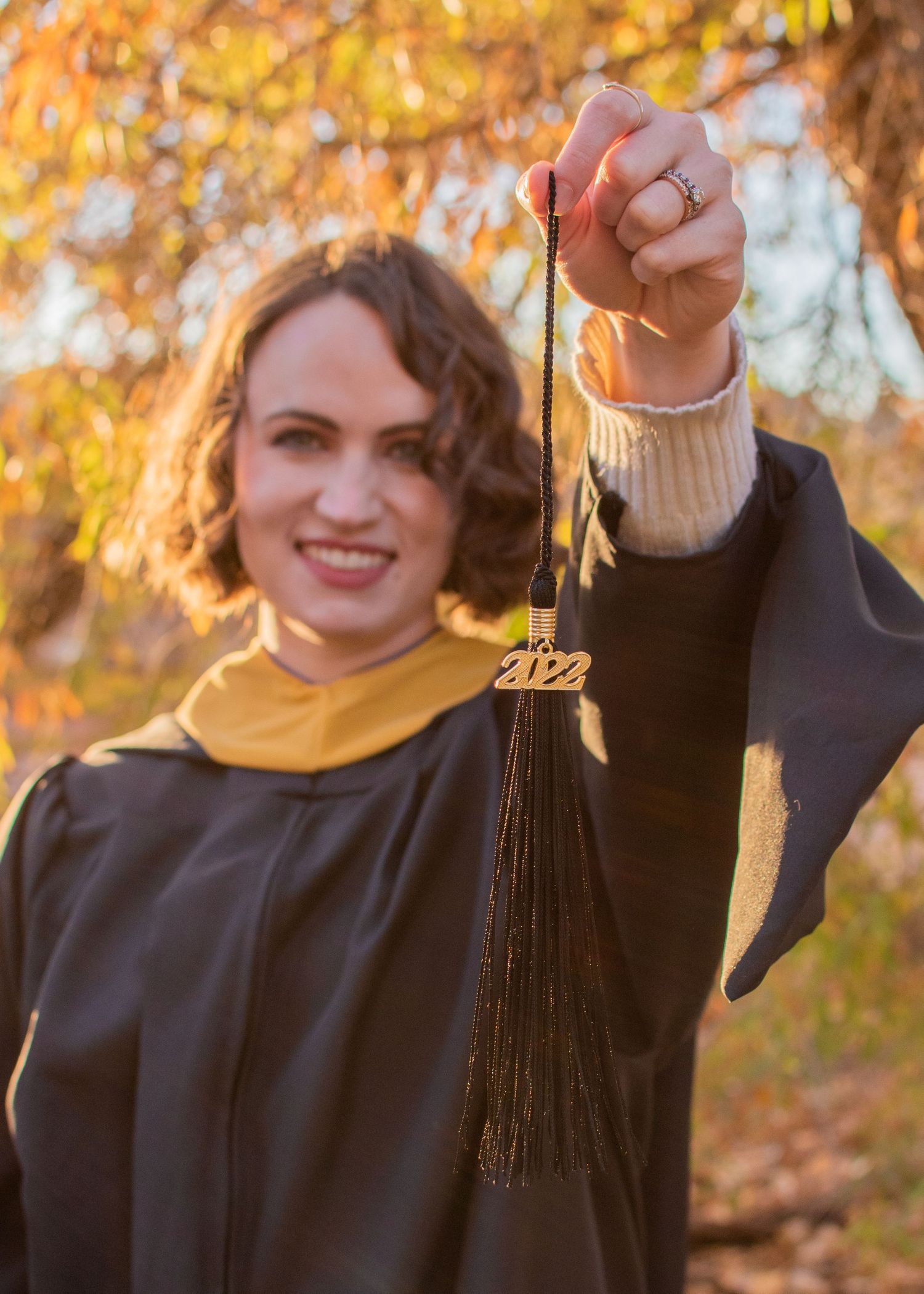 senior, graduation, photography, photoshoot, New Mexico, professional, college, master's degree, bosque