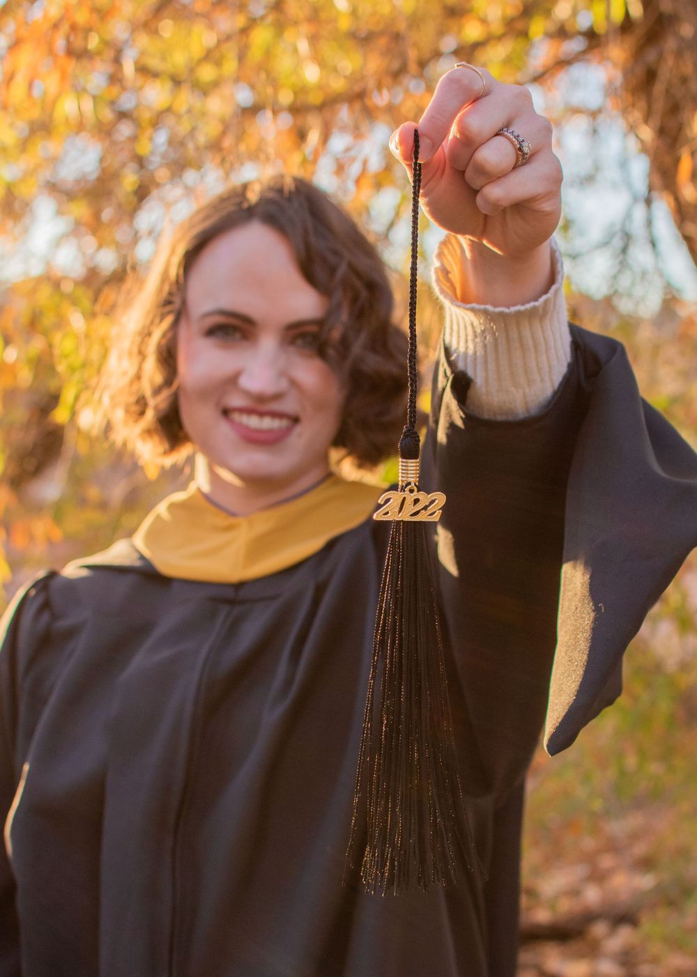 senior, graduation, photography, photoshoot, New Mexico, professional, college, master's degree, bosque