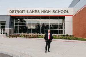 senior portrait photographers