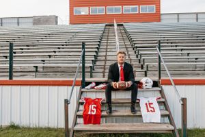 senior portrait photographers near me