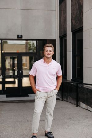 senior photography