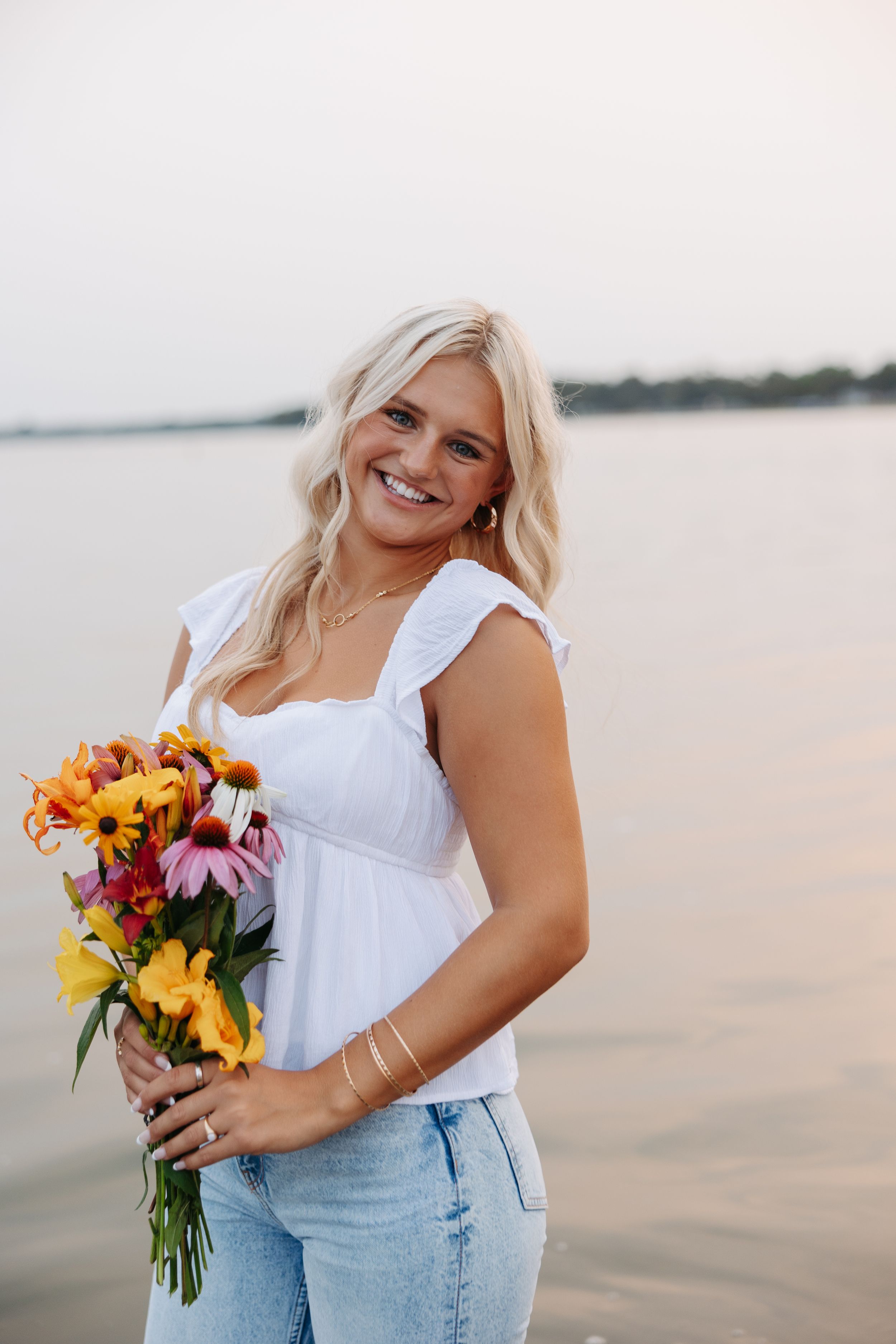 senior portrait photographers near me