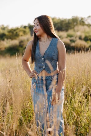 senior photography packages