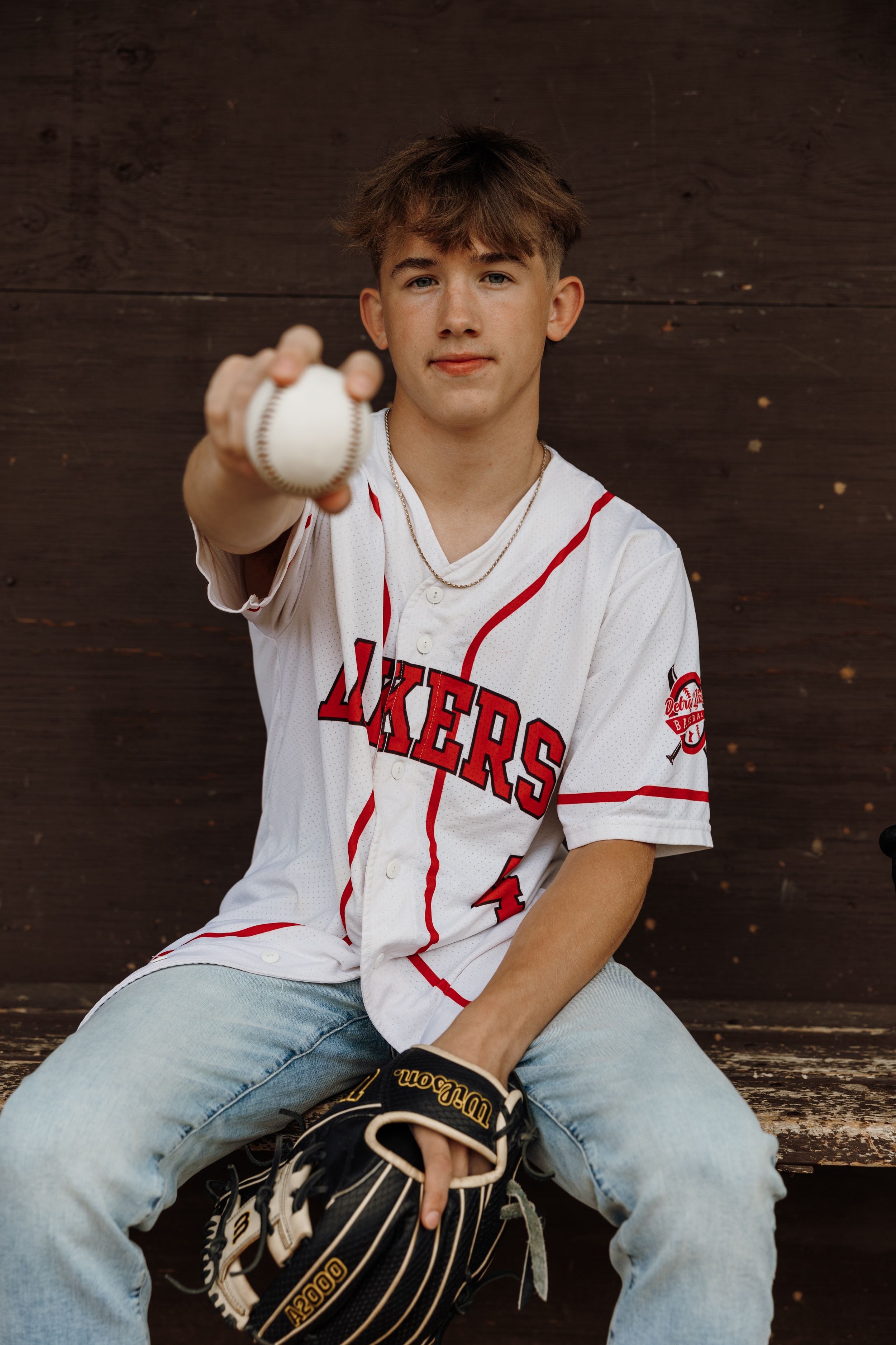 senior portrait photographers near me