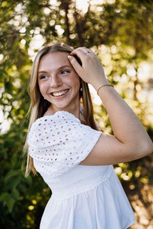local photographers for senior pictures