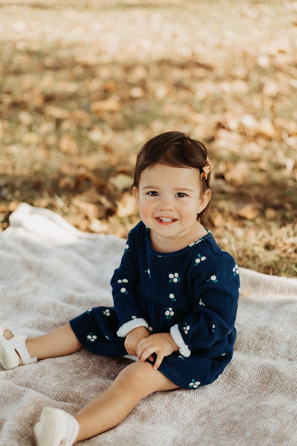 Milestone photography for kids in Kansas City – natural, joy-filled portraits by a local family and children’s photographer.