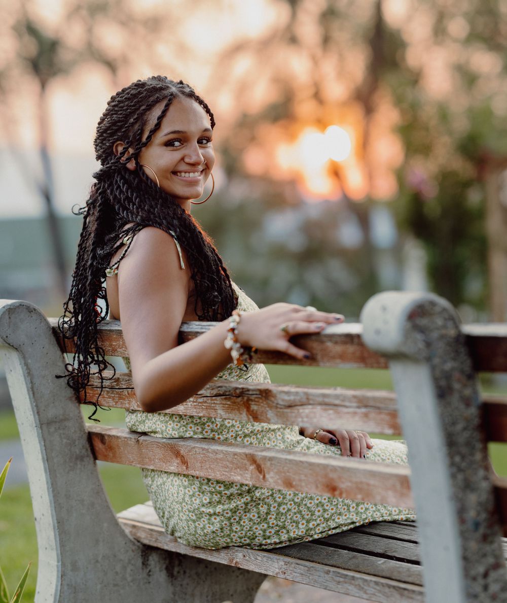 Portrait Photography, Missoula, Montana, Senior