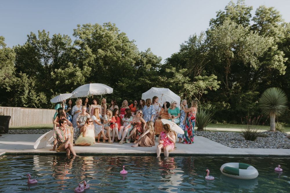 Branding summer Portraits